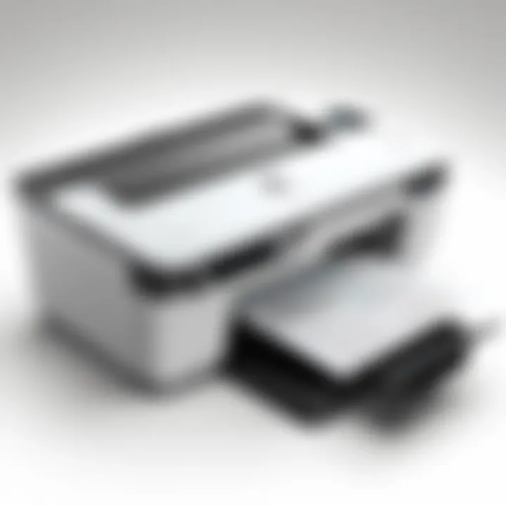 Magnificent Understanding the HP DeskJet 4155e USB Port: Functionality and Usage