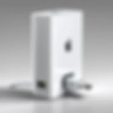 Magnificent Understanding the iPad 2 Charger Type