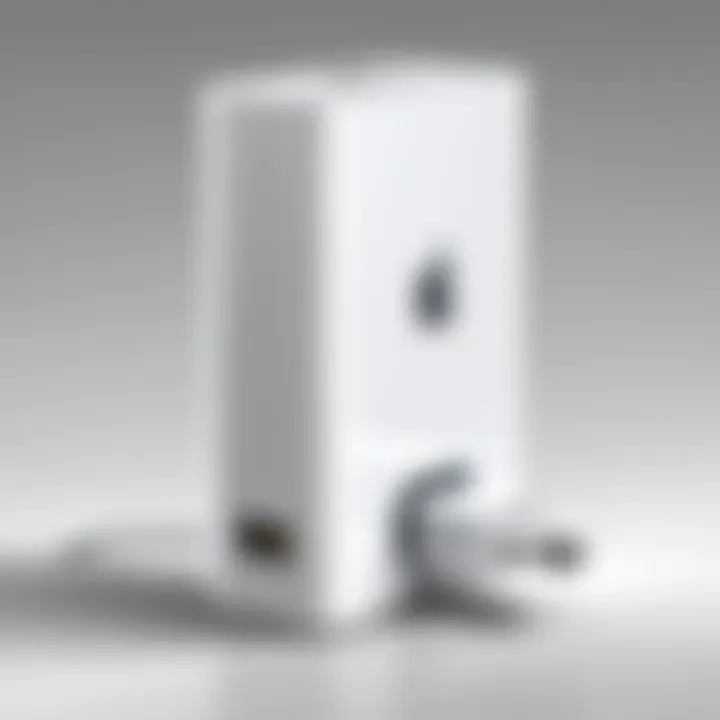 Magnificent Understanding the iPad 2 Charger Type