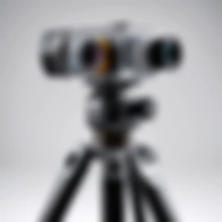 Magnificent Understanding the Matterport Pro 2 Tripod: A Comprehensive Guide