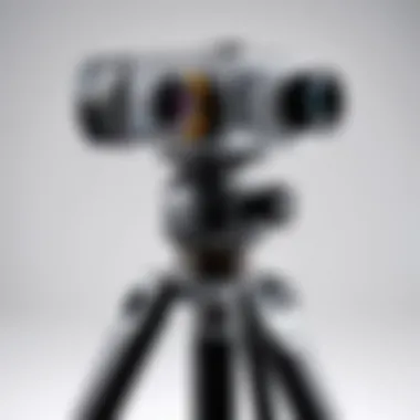 Magnificent Understanding the Matterport Pro 2 Tripod: A Comprehensive Guide Magnificent Understanding the Matterport Pro 2 Tripod: A Comprehensive Guide