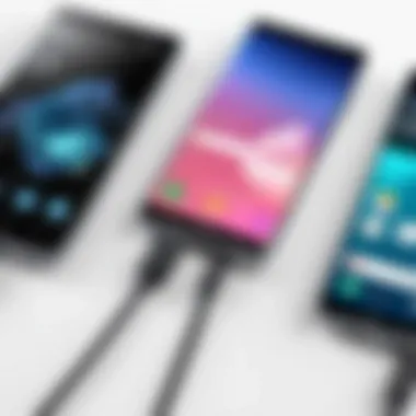 Magnificent Understanding the Samsung Galaxy S20 Power Cord: A Comprehensive Guide