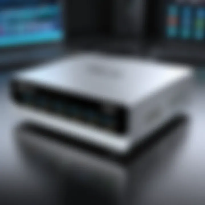 Magnificent Understanding the TP-Link 8-Port Hub: A Comprehensive Overview