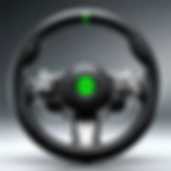 Magnificent Understanding the Xbox 360 Steering Wheel: Features, Compatibility, and Value