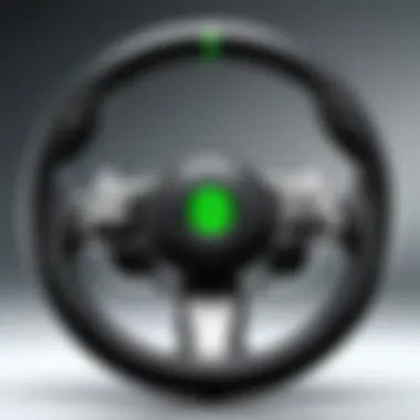 Magnificent Understanding the Xbox 360 Steering Wheel: Features, Compatibility, and Value Magnificent Understanding the Xbox 360 Steering Wheel: Features, Compatibility, and Value