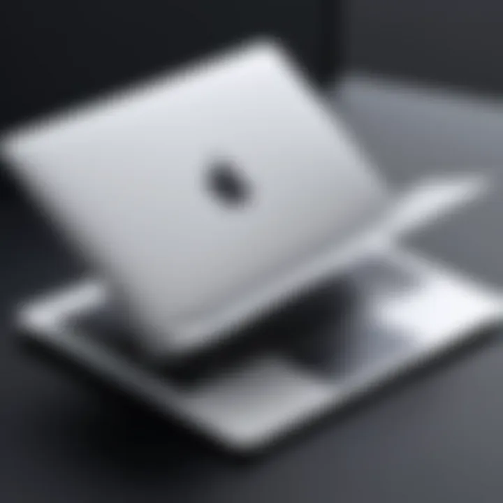 Notable A Comprehensive Analysis of Refurbished MacBook Air M1