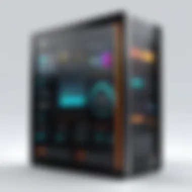 A Comprehensive Analysis of the Ancel BST500: Features and Benefits Summary A Comprehensive Analysis of the Ancel BST500: Features and Benefits Summary