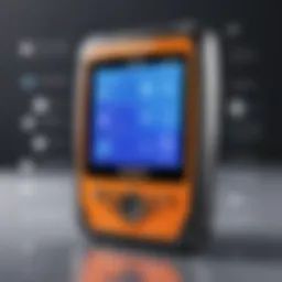 A Comprehensive Analysis of the Foxwell NT360 Diagnostic Tool Introduction