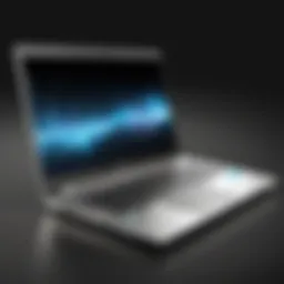 A Comprehensive Analysis of the HP ProBook G7 Laptop Introduction