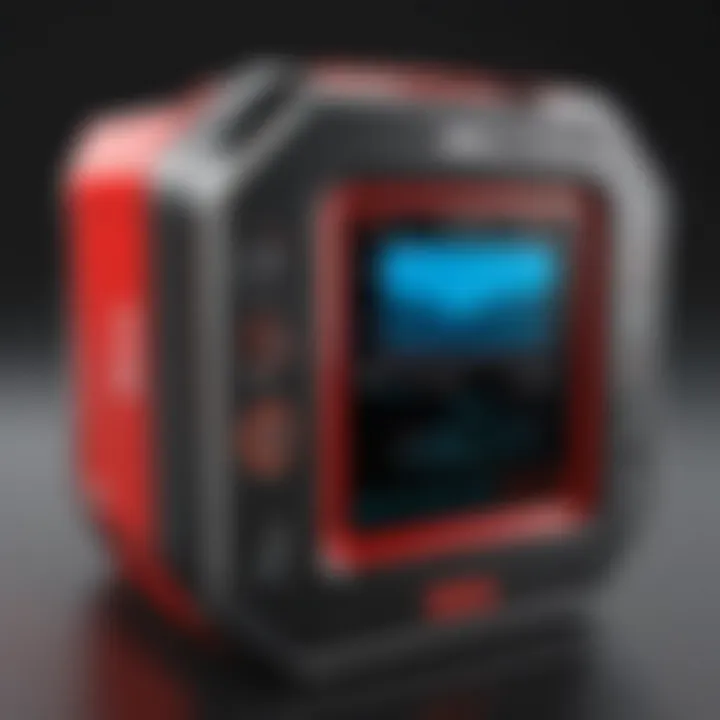 A Comprehensive Analysis of the Skil Grinder 3380 Summary