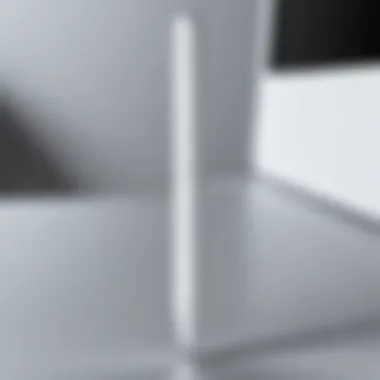 A Comprehensive Examination of the Apple Pencil V2 Introduction