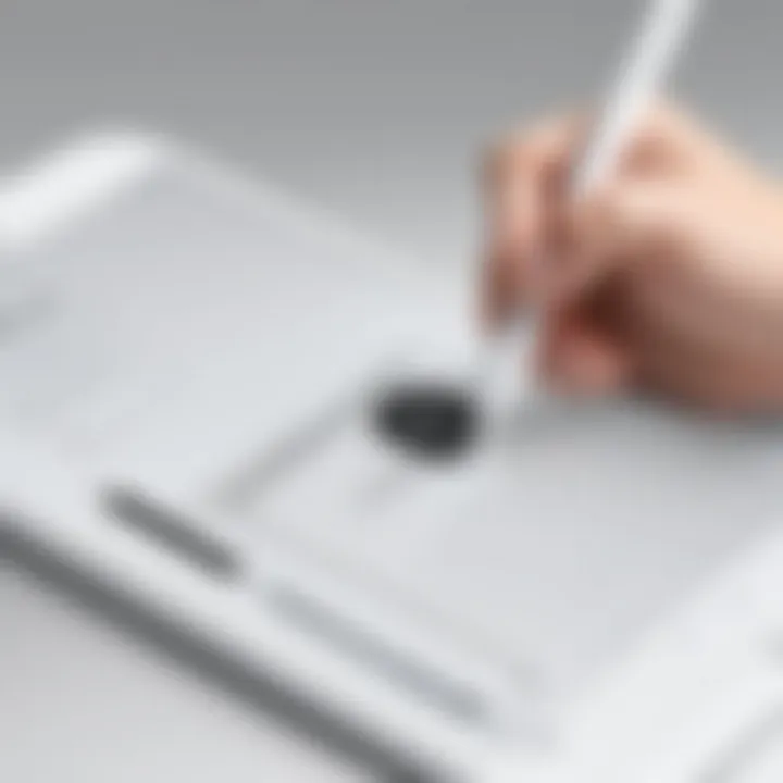 Notable A Comprehensive Examination of the Apple Pencil V2