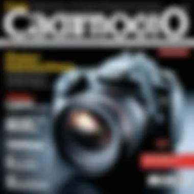 Notable A Comprehensive Examination of the Canon D3000: Features, Performance, and Impact
