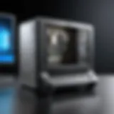 A Comprehensive Examination of the HP Elite G1 800 Introduction
