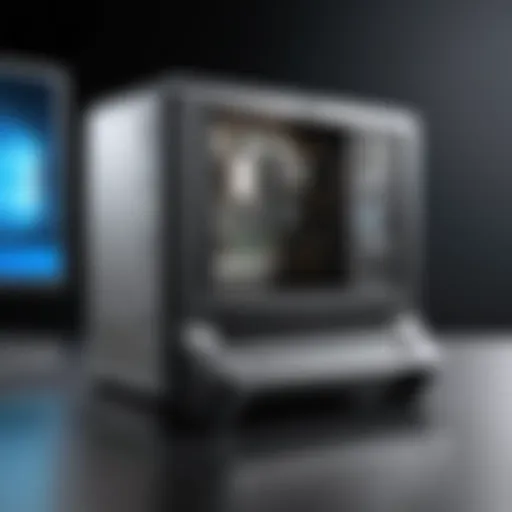 A Comprehensive Examination of the HP Elite G1 800 Introduction