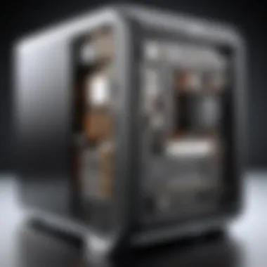Notable A Comprehensive Examination of the HP Elite G1 800