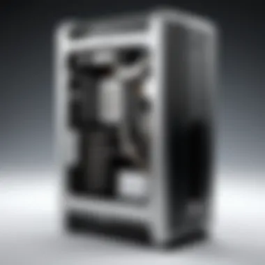 A Comprehensive Examination of the HP Elite G1 800 Summary