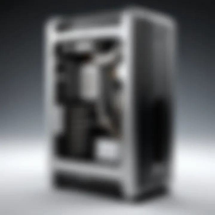 A Comprehensive Examination of the HP Elite G1 800 Summary