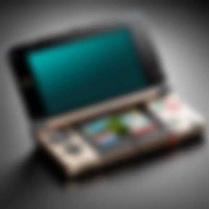 Notable A Comprehensive Guide to Nintendo 3DS Replacement Parts