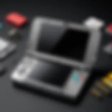 A Comprehensive Guide to Nintendo 3DS Replacement Parts Summary