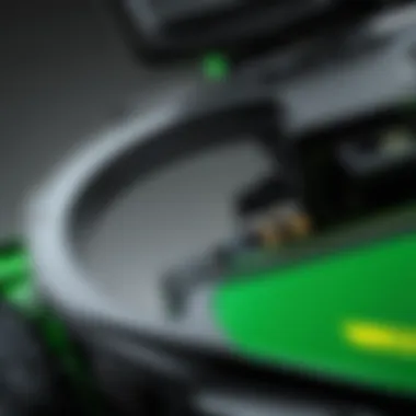 Notable A Comprehensive Guide to the John Deere LT150 Mower Deck Belt