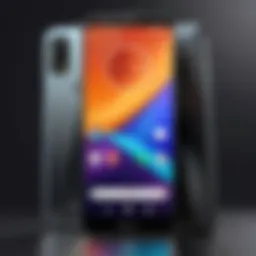 A Comprehensive Guide to the Moto 5G Ace Unlocked Introduction