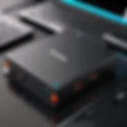 A Comprehensive Guide to the ThinkPad X1 Yoga Gen 4 Charger Introduction