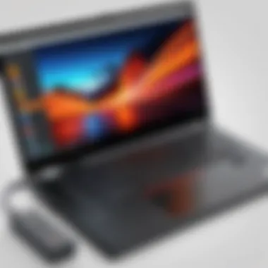 Notable A Comprehensive Guide to the ThinkPad X1 Yoga Gen 4 Charger Notable A Comprehensive Guide to the ThinkPad X1 Yoga Gen 4 Charger