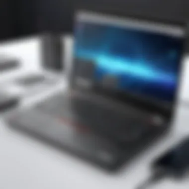 A Comprehensive Guide to the ThinkPad X1 Yoga Gen 4 Charger Summary A Comprehensive Guide to the ThinkPad X1 Yoga Gen 4 Charger Summary