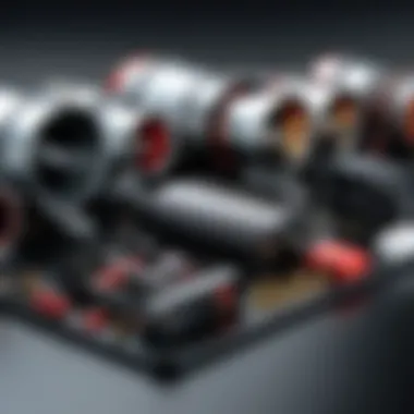 A Comprehensive Overview of 12V Train Horn Kits Summary A Comprehensive Overview of 12V Train Horn Kits Summary