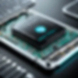 A Comprehensive Overview of HP EL1000: Features, Performance, and Usage Insights Introduction