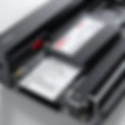 A Comprehensive Overview of Staples TN450 Toner Introduction