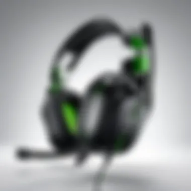 A Comprehensive Overview of the Astro A50 Headset for Xbox One Introduction