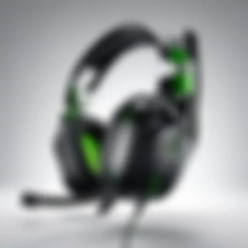 A Comprehensive Overview of the Astro A50 Headset for Xbox One Introduction
