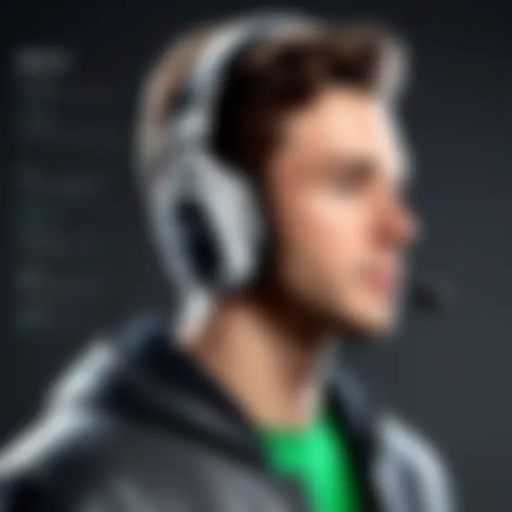 Notable A Comprehensive Overview of the Astro A50 Headset for Xbox One