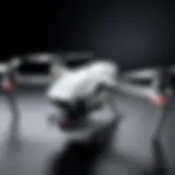 A Comprehensive Overview of the DEERC 300E Drone Introduction