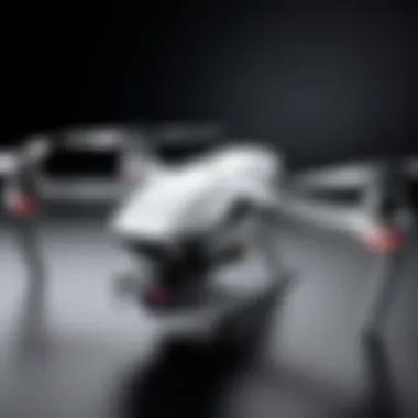 A Comprehensive Overview of the DEERC 300E Drone Introduction A Comprehensive Overview of the DEERC 300E Drone Introduction