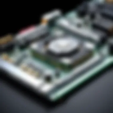 A Comprehensive Overview of the Gemini 6200M Graphics Card Summary