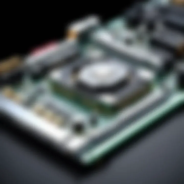 A Comprehensive Overview of the Gemini 6200M Graphics Card Summary