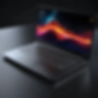 A Comprehensive Overview of the Legion 7 17-Inch Laptop Introduction A Comprehensive Overview of the Legion 7 17-Inch Laptop Introduction