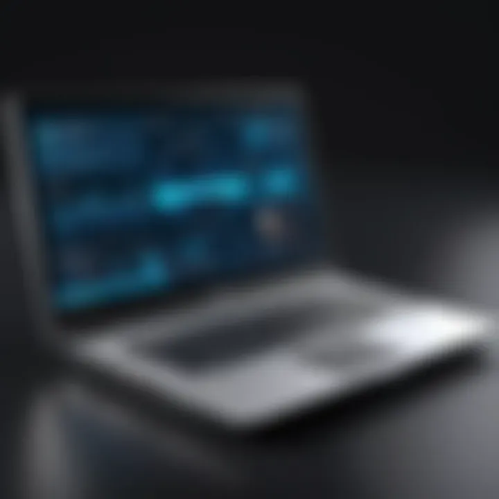 A Comprehensive Overview of the Legion 7 17-Inch Laptop Summary