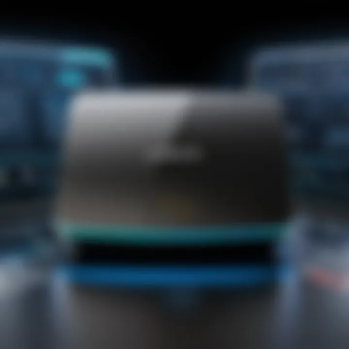 A Comprehensive Overview of the Linksys Router AC2600 Summary