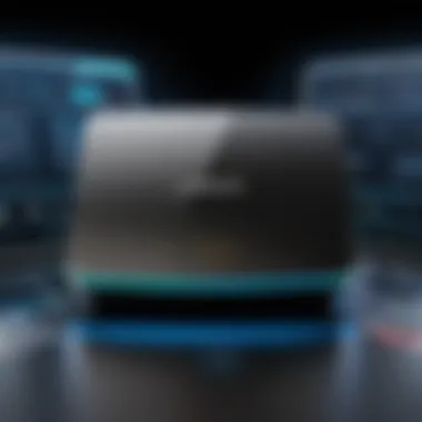 A Comprehensive Overview of the Linksys Router AC2600 Summary A Comprehensive Overview of the Linksys Router AC2600 Summary