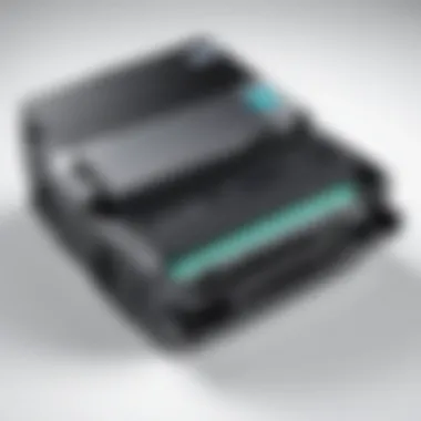 Notable A Comprehensive Overview of the Samsung MLT-D115L Toner Cartridge Notable A Comprehensive Overview of the Samsung MLT-D115L Toner Cartridge