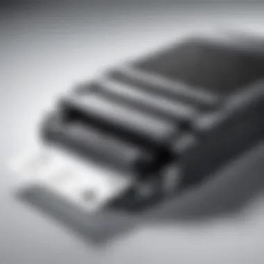 A Comprehensive Overview of the Samsung MLT-D115L Toner Cartridge Summary A Comprehensive Overview of the Samsung MLT-D115L Toner Cartridge Summary