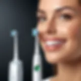 A Comprehensive Overview of the Sonicare Toothbrush HX6950 Introduction