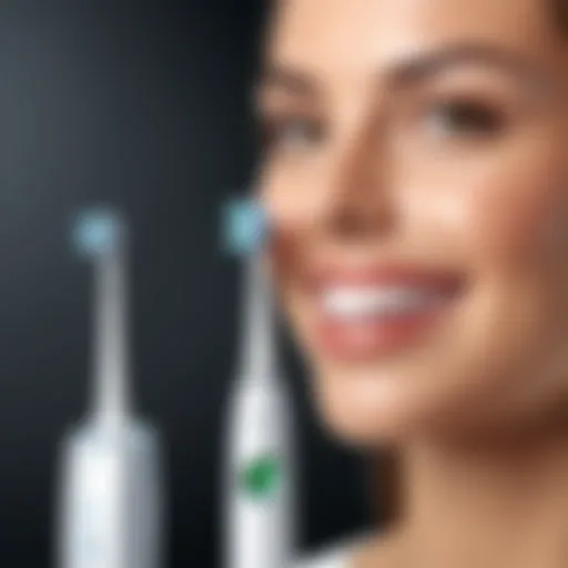 A Comprehensive Overview of the Sonicare Toothbrush HX6950 Introduction