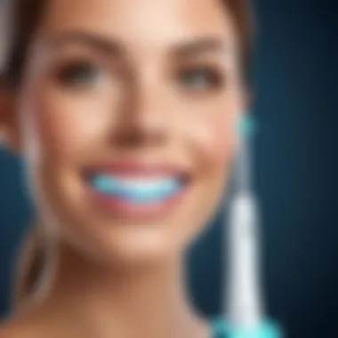 Notable A Comprehensive Overview of the Sonicare Toothbrush HX6950