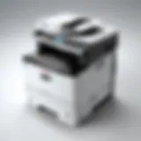 A Comprehensive Overview of Toshiba e-Studio 3518A Toner Introduction