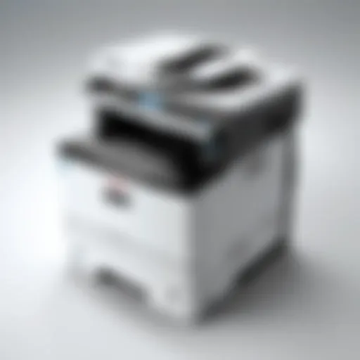 A Comprehensive Overview of Toshiba e-Studio 3518A Toner Introduction